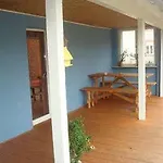 Pensionat Lelila - Ex Gaestehaus Milella Rust