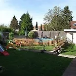Pensionat Lelila - Ex Gaestehaus Milella 4*