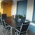 Lelila - Ex Gaestehaus Milella Pensionat