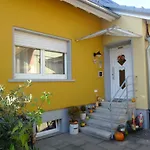 Lelila - Ex Gaestehaus Milella 4* Rust
