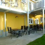 Lelila - Ex Gaestehaus Milella Πανσιόν Rust