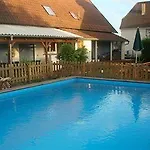 Pensionat Lelila - Ex Gaestehaus Milella 4*