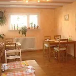 Πανσιόν Lelila - Ex Gaestehaus Milella Rust