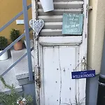 Pensionat Lelila - Ex Gaestehaus Milella 4*