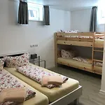 Lelila - Ex Gaestehaus Milella 4* Rust