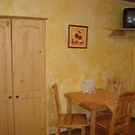Pensionat Lelila - Ex Gaestehaus Milella 4*