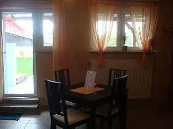 Guest house Lelila - Ex Gaestehaus Milella Rust