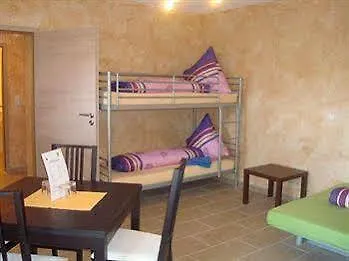 Penzion Lelila - Ex Gaestehaus Milella