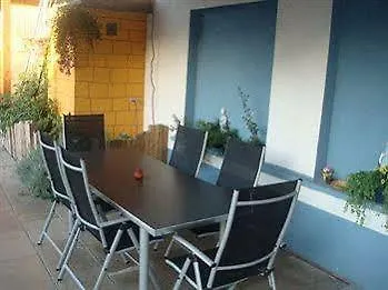 Lelila - Ex Gaestehaus Milella Penzion