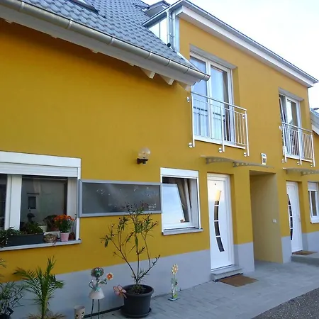 Lelila - Ex Gaestehaus Milella