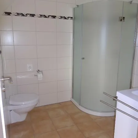 Lelila - Ex Gaestehaus Milella Гостевой дом 3*