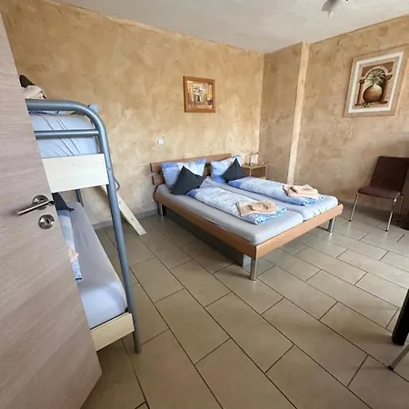 Penzion Lelila - Ex Gaestehaus Milella
