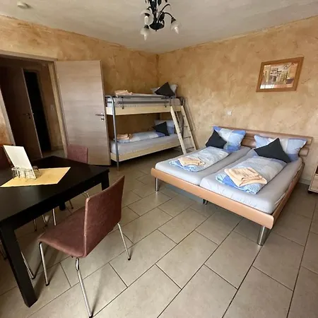 Guest house Lelila - Ex Gaestehaus Milella Rust