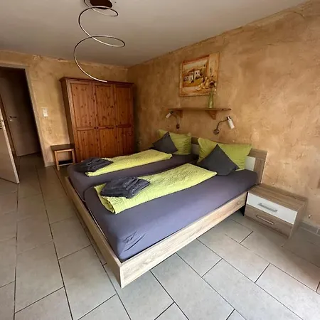 Guest house Lelila - Ex Gaestehaus Milella 4*