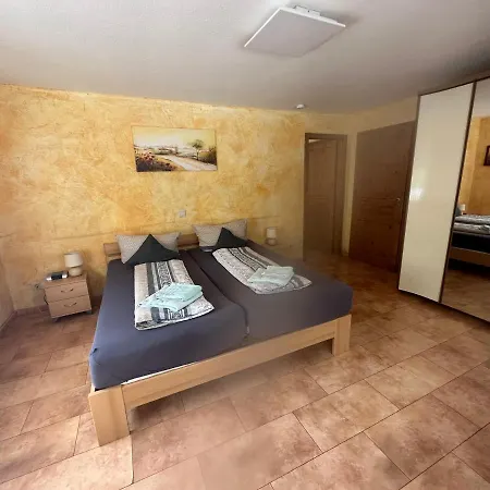 Guest house Lelila - Ex Gaestehaus Milella