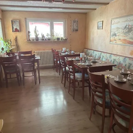 Lelila - Ex Gaestehaus Milella Penzion 4*