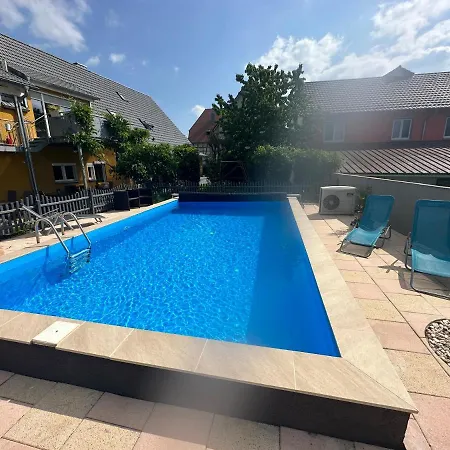 Lelila - Ex Gaestehaus Milella 3*