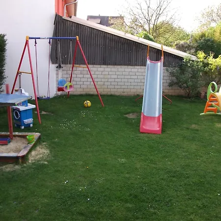 Penzion Lelila - Ex Gaestehaus Milella 4*