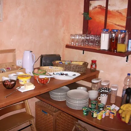 Lelila - Ex Gaestehaus Milella 3*