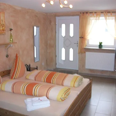 Lelila - Ex Gaestehaus Milella Guest house Rust