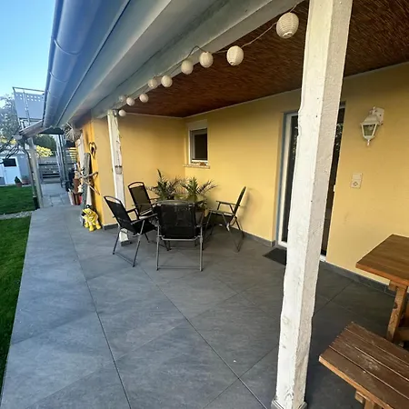 Lelila - Ex Gaestehaus Milella 3*