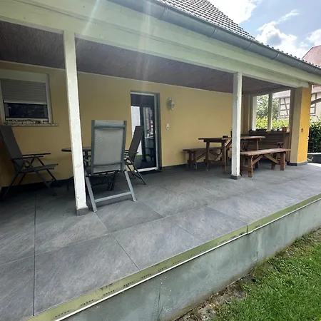 Penzion Lelila - Ex Gaestehaus Milella 4*