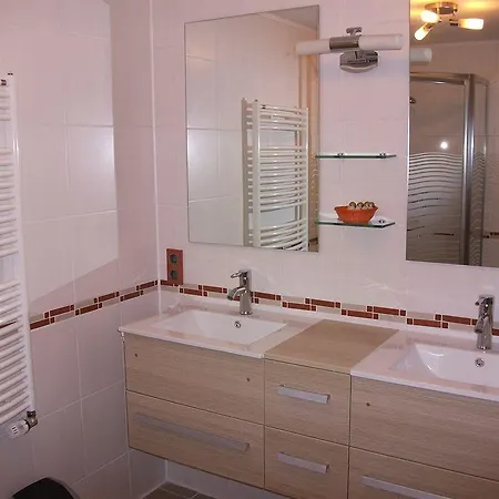 Guest house Lelila - Ex Gaestehaus Milella