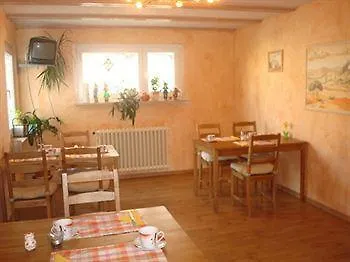 Guest house Lelila - Ex Gaestehaus Milella Rust