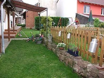 Lelila - Ex Gaestehaus Milella 4* Rust