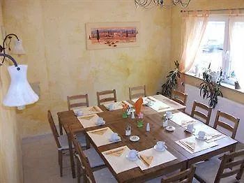 Lelila - Ex Gaestehaus Milella Penzion Rust