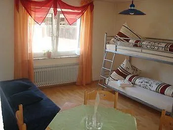 Penzion Lelila - Ex Gaestehaus Milella Rust