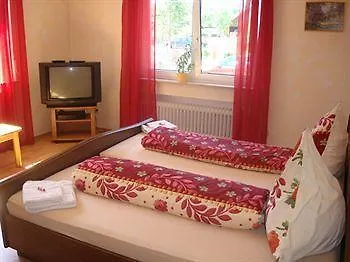 Lelila - Ex Gaestehaus Milella 4* Rust