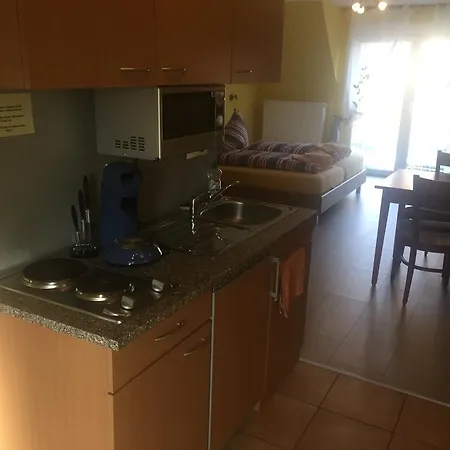 Lelila - Ex Gaestehaus Milella