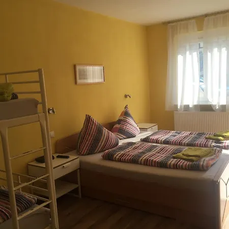 Lelila - Ex Gaestehaus Milella 4*