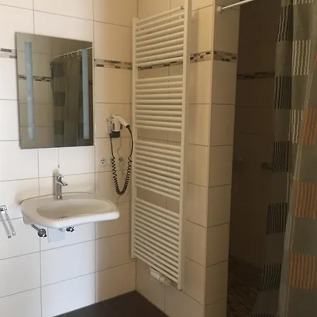 Lelila - Ex Gaestehaus Milella Rust