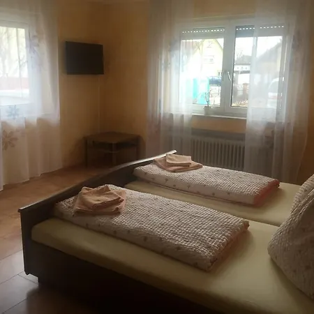 Lelila - Ex Gaestehaus Milella