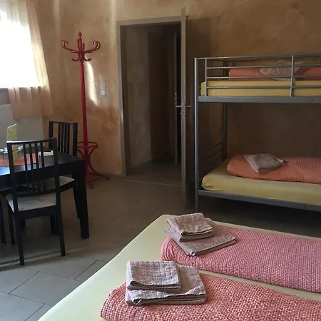 בית הארחה Lelila - Ex Gaestehaus Milella 4*