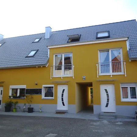 Lelila - Ex Gaestehaus Milella 4*