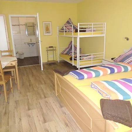 Lelila - Ex Gaestehaus Milella Guest house