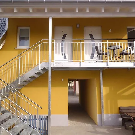 Lelila - Ex Gaestehaus Milella Guest house 3*