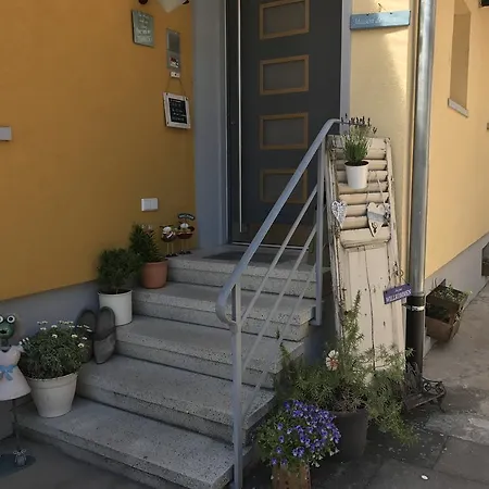 Lelila - Ex Gaestehaus Milella Gæstehus 3*