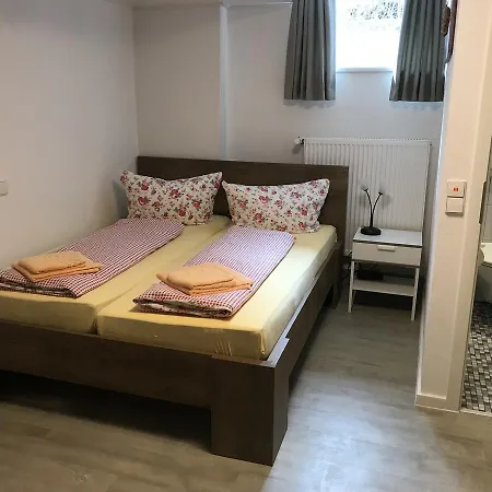 Гостевой дом Lelila - Ex Gaestehaus Milella