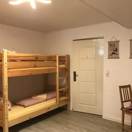 Lelila - Ex Gaestehaus Milella בית הארחה 4*
