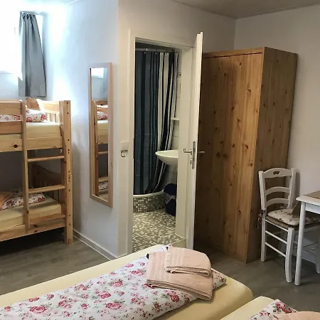 Гостевой дом Lelila - Ex Gaestehaus Milella