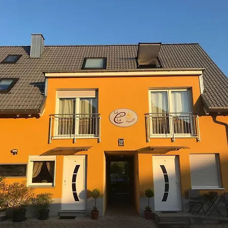Lelila - Ex Milella Rust