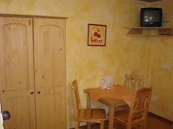 Penzion Lelila - Ex Gaestehaus Milella 4*