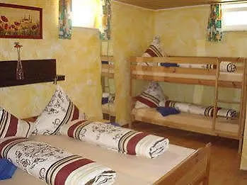 Lelila - Ex Gaestehaus Milella Гостевой дом 3*