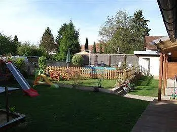 ゲストハウス Lelila - Ex Gaestehaus Milella 4*