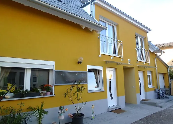 Lelila - Ex Gaestehaus Milella