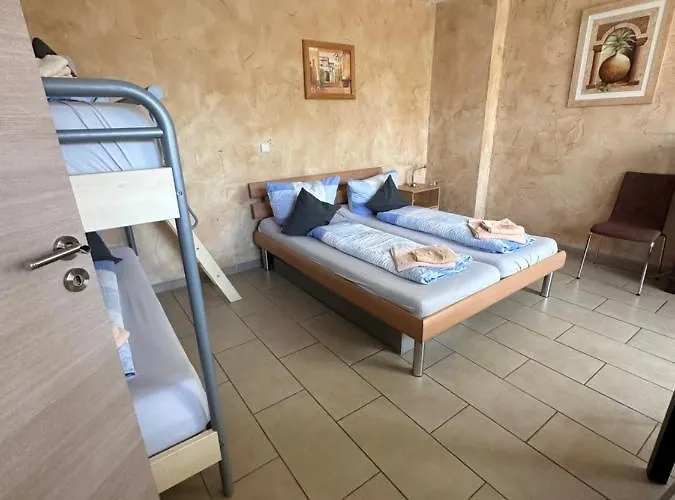 ゲストハウス Lelila - Ex Gaestehaus Milella